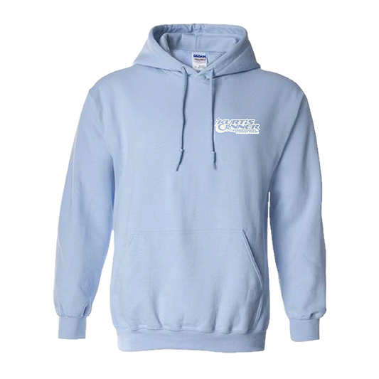 Kurtis Conner 2025 ‘Goodfellow World Tour’ Tour Hood